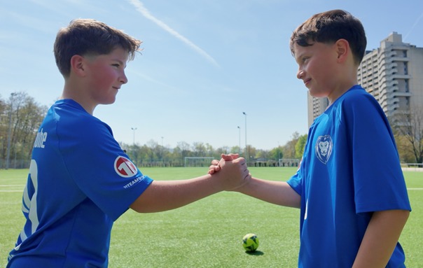 Fußballverein Karlsruhe – Respekt und Fairness beim PSK