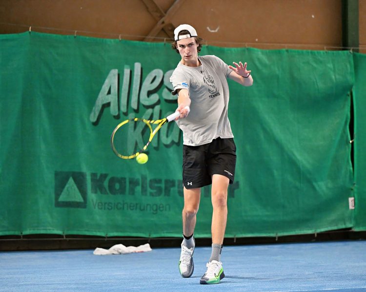 Michael Meinikov