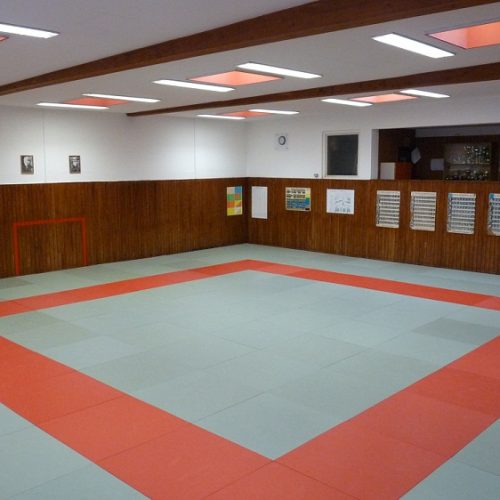 Dojo2
