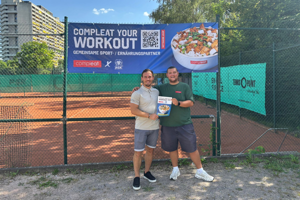 PSK x Compleat Karlsruhe