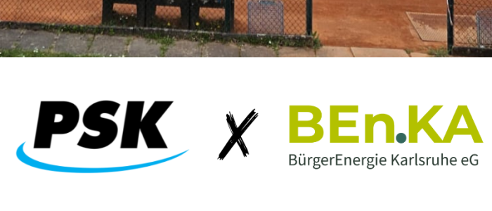 Erfolgreiches Photovoltaik-Projekt auf der Tennishalle