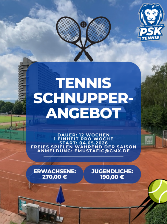 PSK-Tennis Schnupperangebot_2026(1)