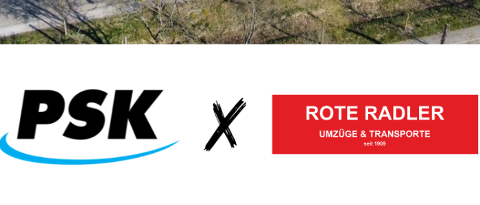 PSK x Rote Radler Karlsruhe