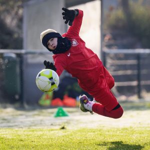 Trainingsphilosophie