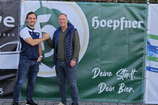 PSK x Privatbrauerei Hoepfner GmbH